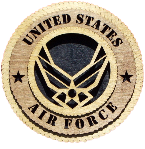 New Air Force